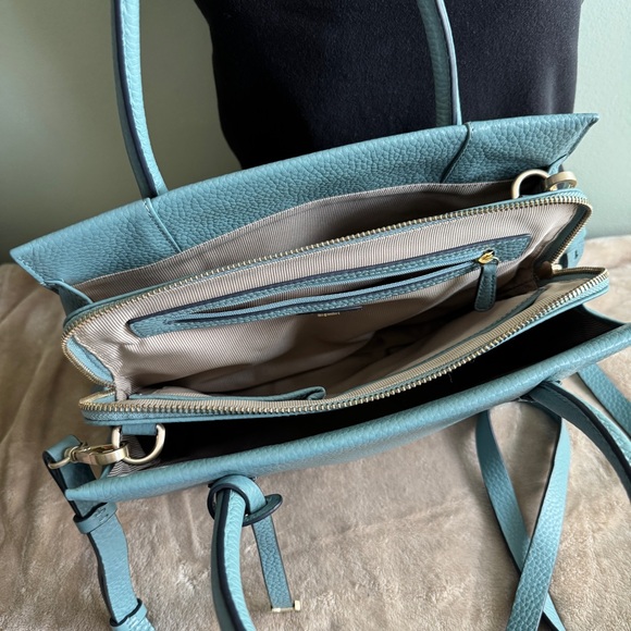 Radley London Satchel Crossbody Hand Bag - Picture 9 of 12